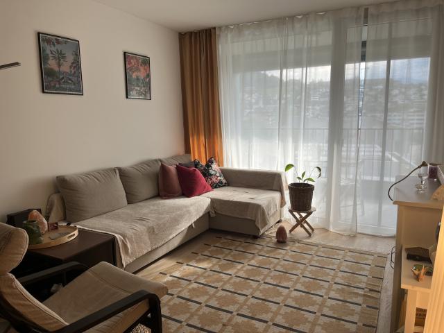 Apartment mieten in Lü