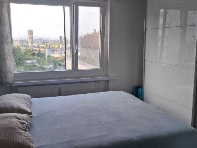 Apartment mieten in Lü
