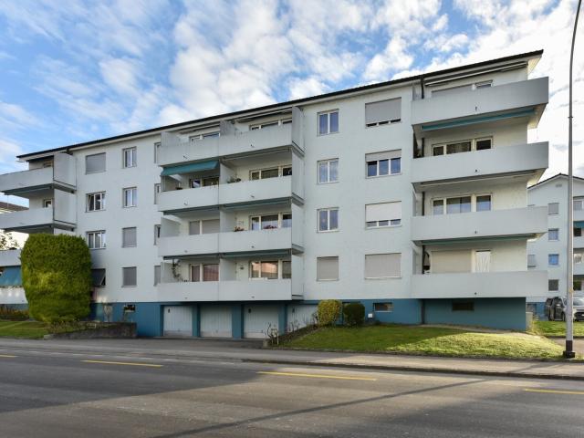 Apartment mieten in Lü