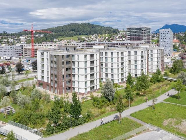 Apartment mieten in Lü
