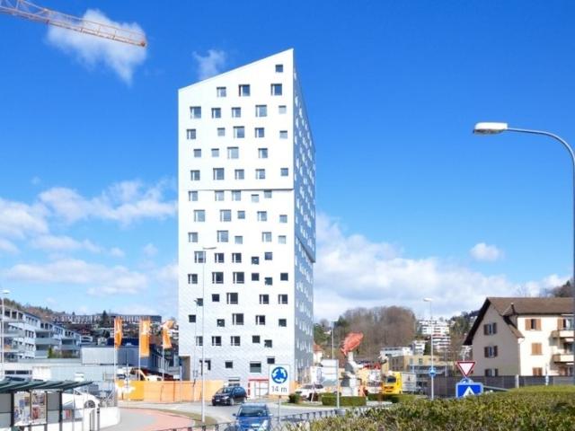 Apartment mieten in Lü