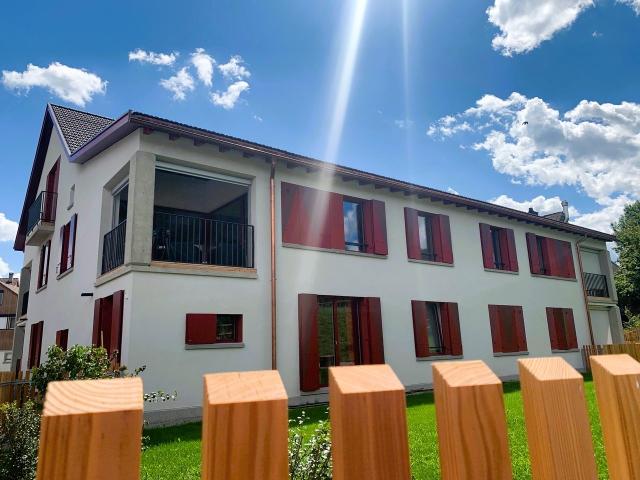 Apartment mieten in Andelfingen, Zürich