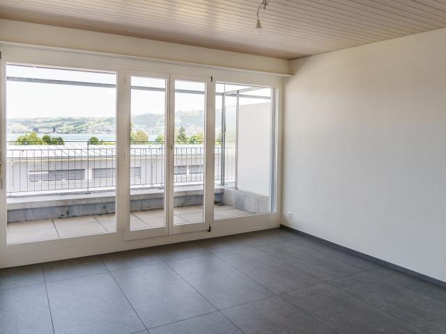 Apartment mieten in Hünenberg, Zug