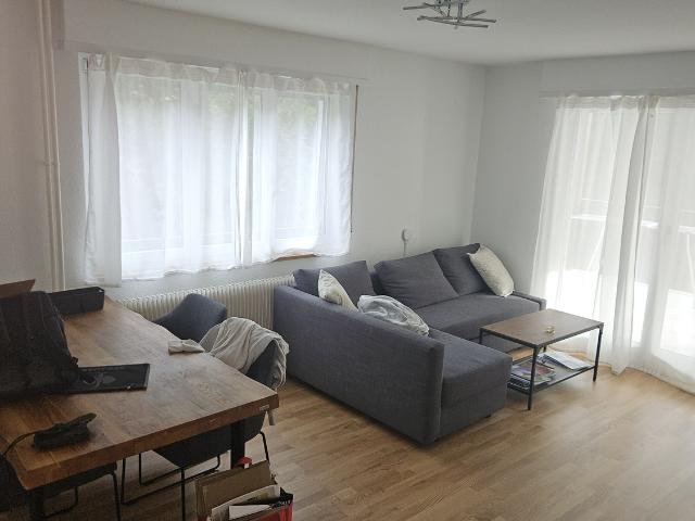 Apartment mieten in Hilterfingen, Bern
