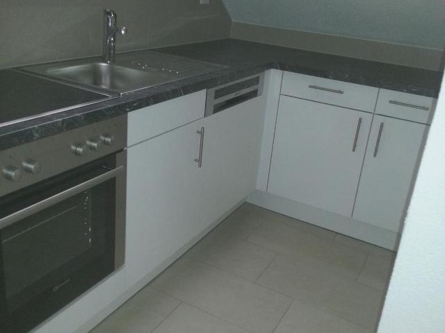 Apartment mieten in Huttwil, Bern