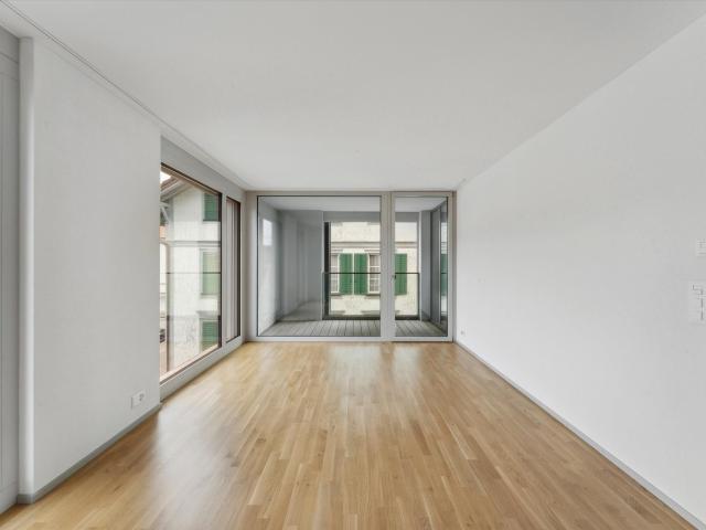 Apartment mieten in Huttwil, Bern