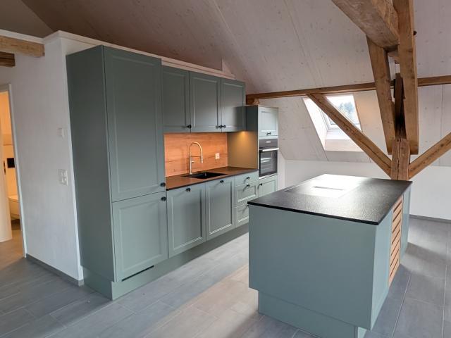 Apartment mieten in Hüttwilen, Thurgau