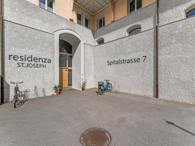 Apartment mieten in Ilanz, Graubünden