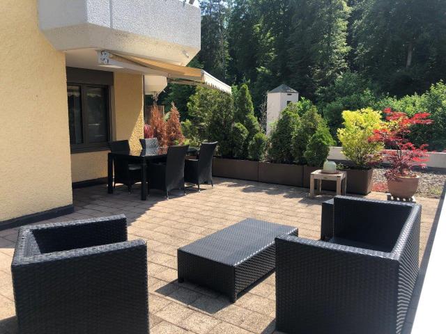 Apartment mieten in Illnau-Effretikon, Zürich
