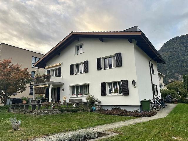 Apartment mieten in Matten bei Interlaken, Verwaltungsregion Oberland