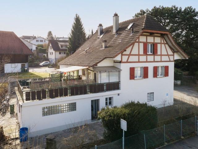 Apartment mieten in Ipsach, Bern
