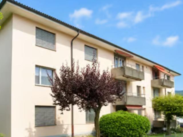 Apartment mieten in Beunden, Nidau