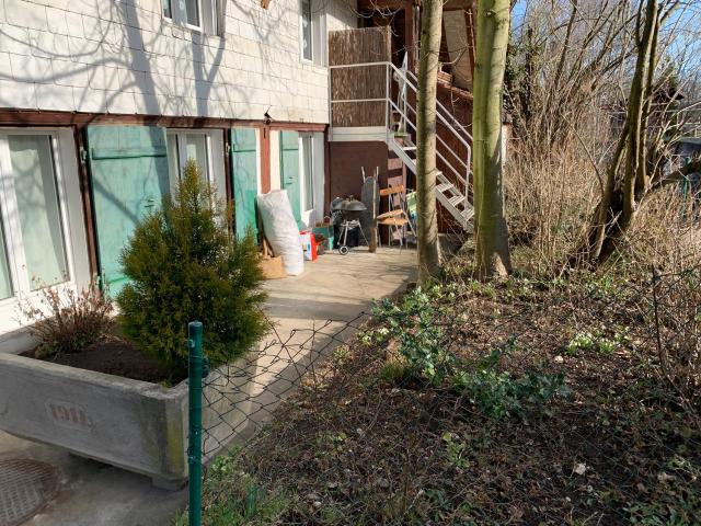 Apartment mieten in Ipsach, Bern