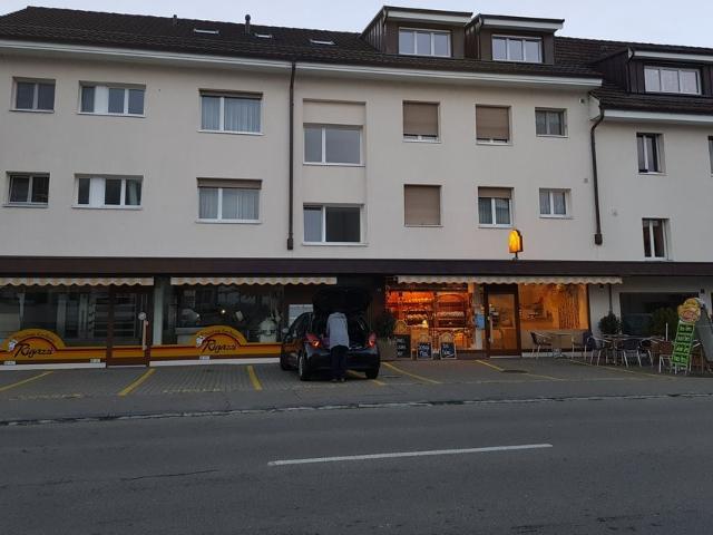 Apartment mieten in Islikon, Gachnang