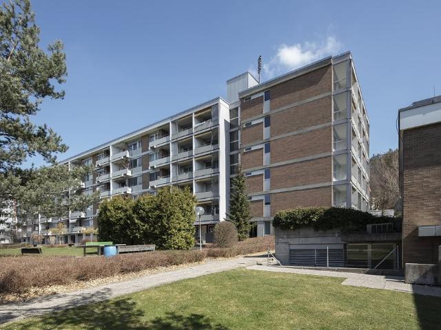 Apartment mieten in Ittigen, Bern
