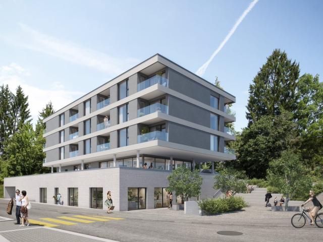 Apartment mieten in Ittigen, Bern