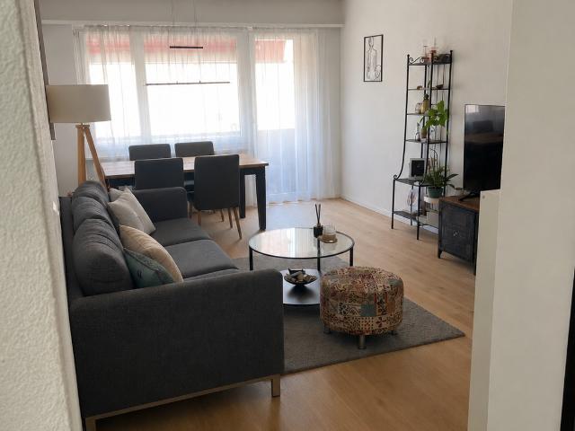 Apartment mieten in Ittigen, Bern