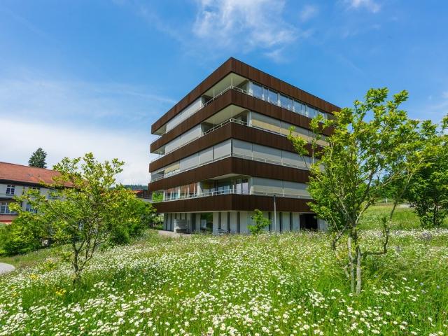 Apartment mieten in Ittigen, Bern