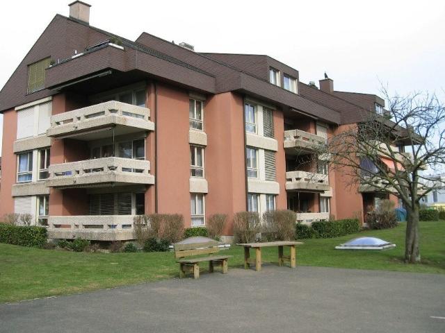 Apartment mieten in Jegenstorf, Bern