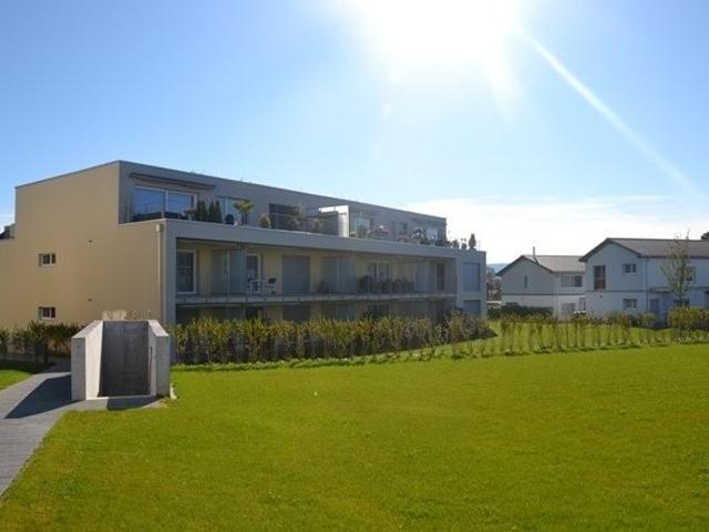 Apartment mieten in Jegenstorf, Bern