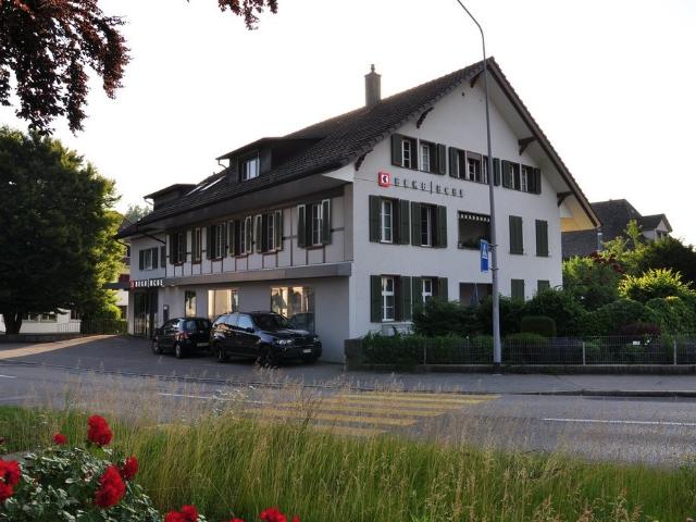 Apartment mieten in Jegenstorf, Bern