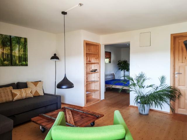Apartment mieten in Murten, Freiburg
