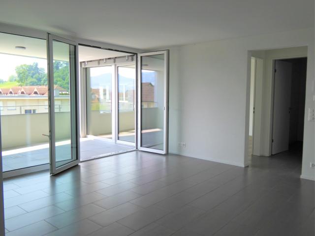 Apartment mieten in Rapperswil-Jona, St. Gallen