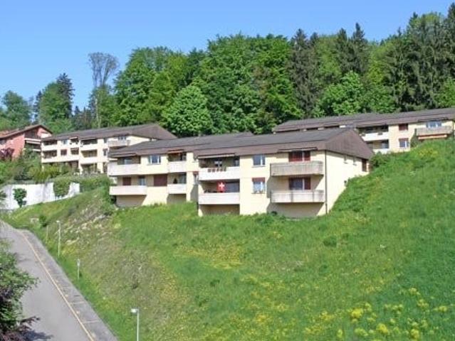 Apartment mieten in Jona, Rapperswil-Jona