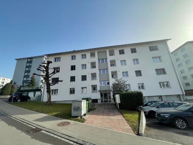 Apartment mieten in Jona, Rapperswil-Jona