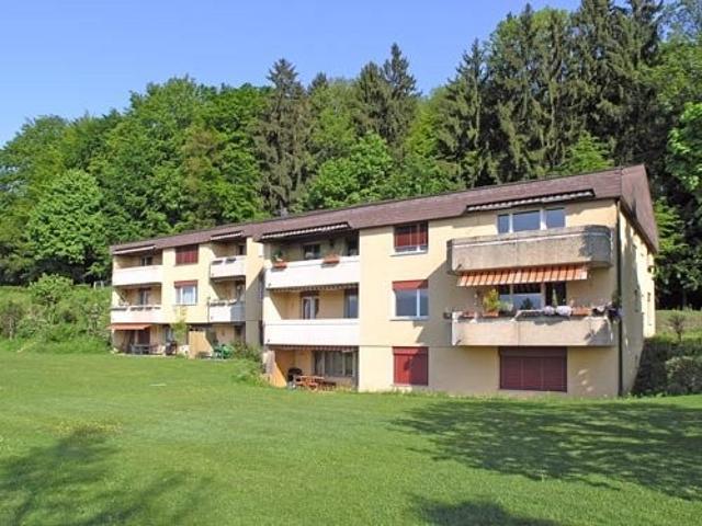 Apartment mieten in Rapperswil-Jona, St. Gallen