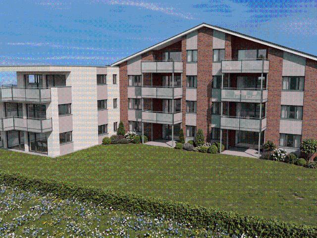 Apartment mieten in Jonschwil, St. Gallen