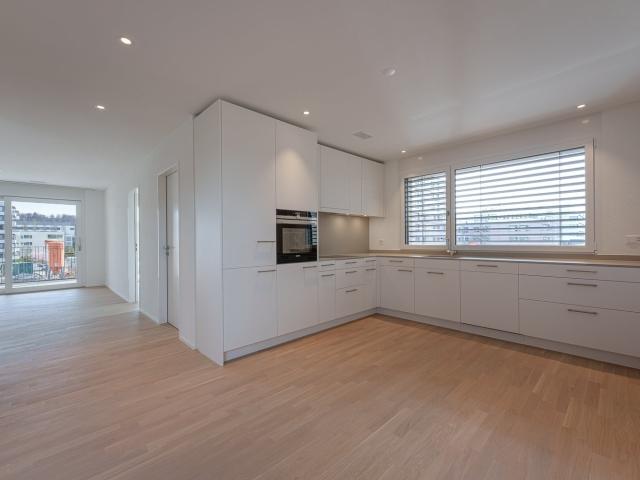 Apartment mieten in Liebrüti, Kaiseraugst