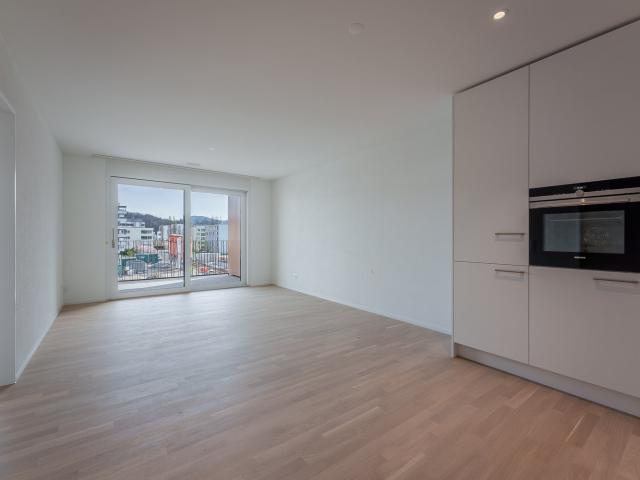 Apartment mieten in Kaiseraugst, Aargau