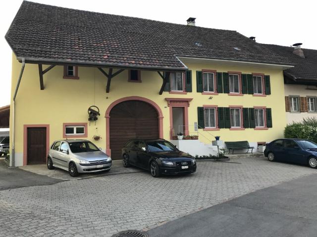 Apartment mieten in Kaisten, Aargau