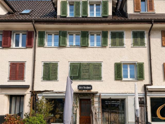 Apartment mieten in Kaltbrunn, St. Gallen