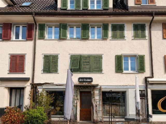 Apartment mieten in Kaltbrunn, St. Gallen