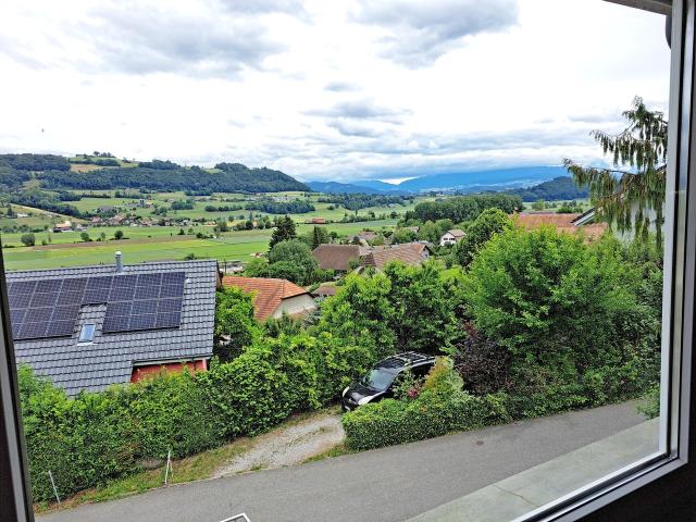 Apartment mieten in Kaufdorf, Bern
