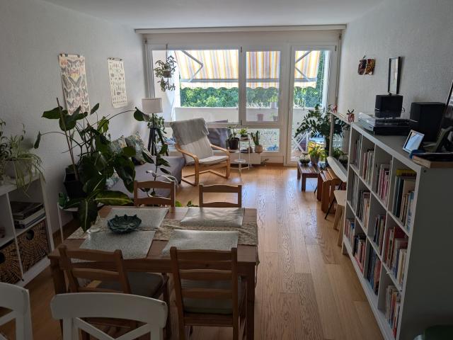Apartment mieten in Kehrsatz, Bern