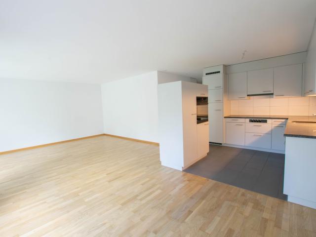 Apartment mieten in Kehrsatz, Bern