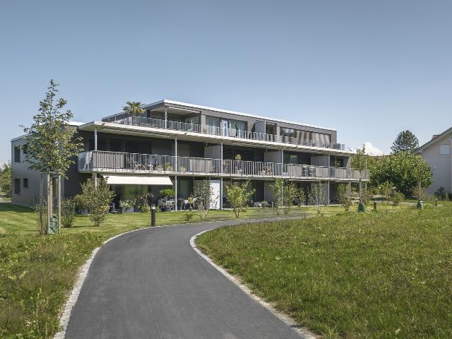 Apartment mieten in Kehrsatz, Bern