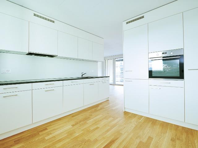 Apartment mieten in Breitägerten, Kehrsatz