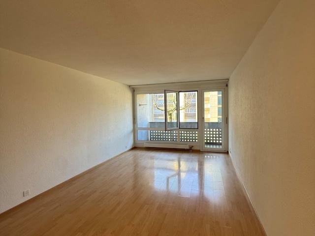 Apartment mieten in Kehrsatz, Bern
