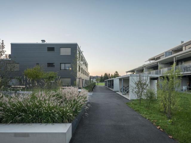 Apartment mieten in Kehrsatz, Bern
