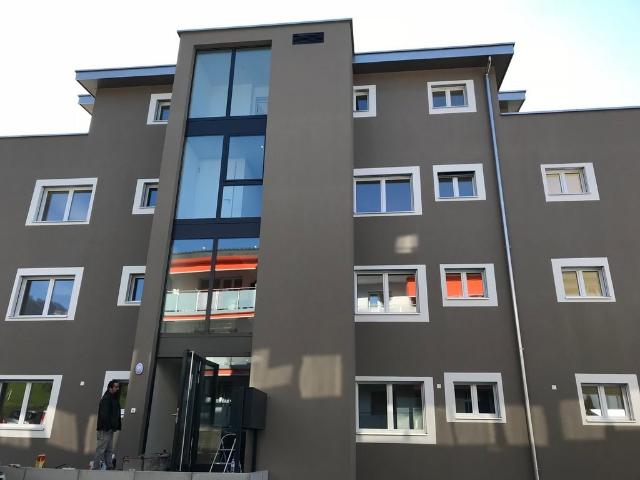Apartment mieten in Burgflüeli, Kerns