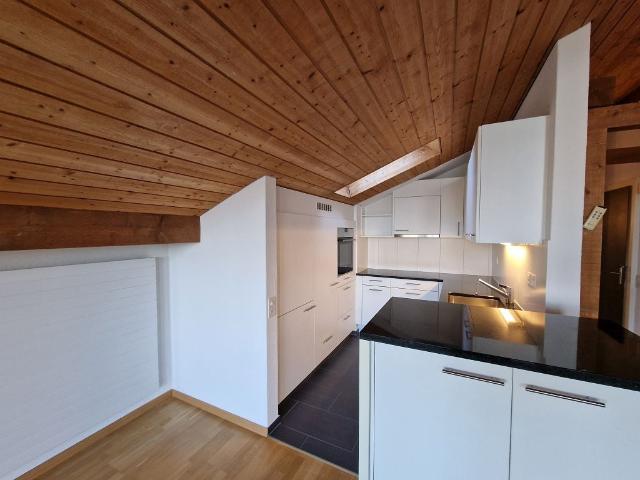 Apartment mieten in Kerzers, Freiburg