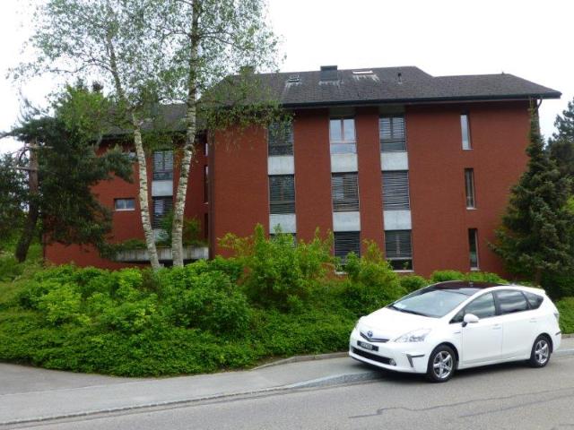 Apartment mieten in Kerzers, Freiburg