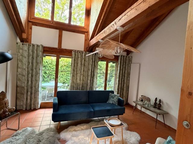 Apartment mieten in Kilchberg (ZH), Zürich