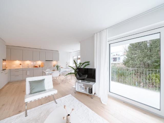 Apartment mieten in Kilchberg (ZH), Zürich