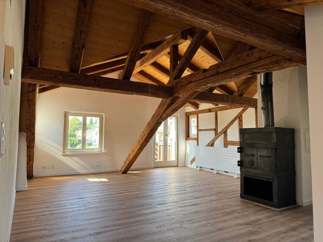 Apartment mieten in Kilchberg (ZH), Zürich