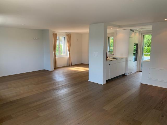 Apartment mieten in Kilchberg (ZH), Zürich